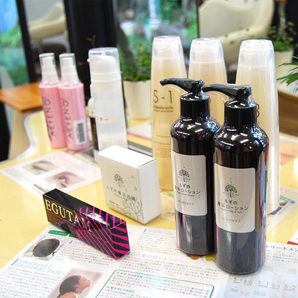 Annex�͂��Ȃ��炵�������b�g�[�ɁA�i�`�������ł��ꂢ�ȃX�^�C���n���S�����Ă��܂��B